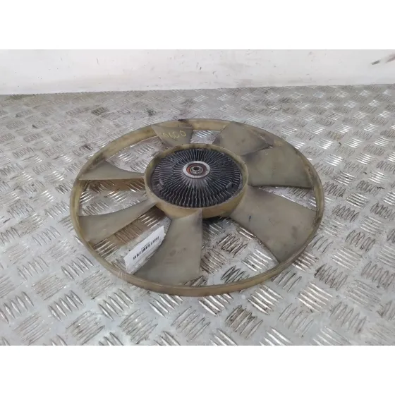 Ventilador Viscoso Motor para Mercedes-Benz Viano (W639)