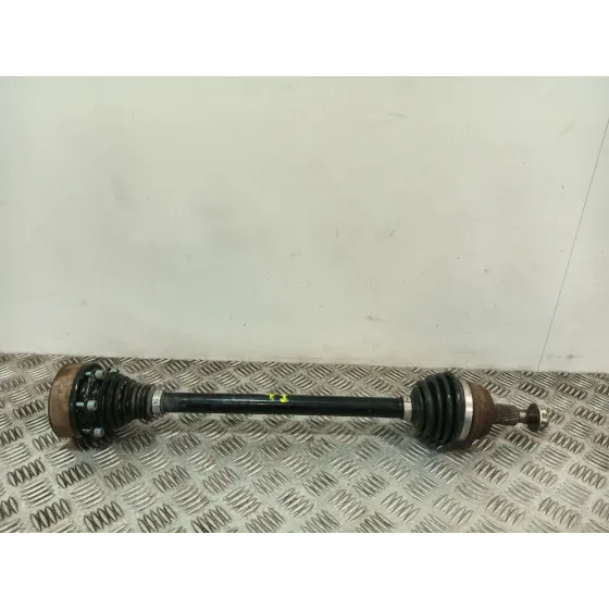 Transmision Delantera Izquierda para Skoda Octavia I Combi (1U5)