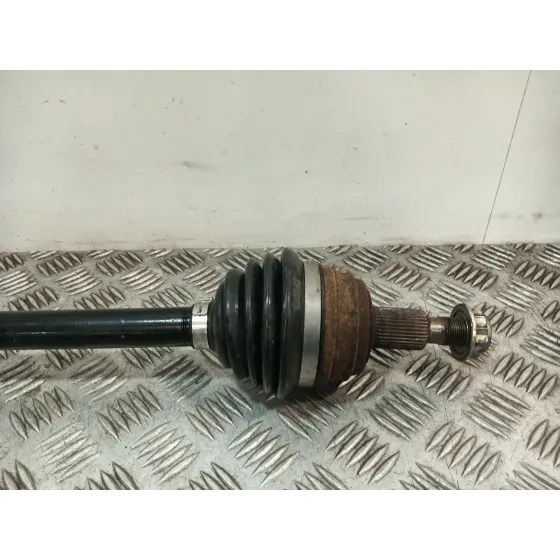 Transmision Delantera Izquierda para Skoda Octavia I Combi (1U5)