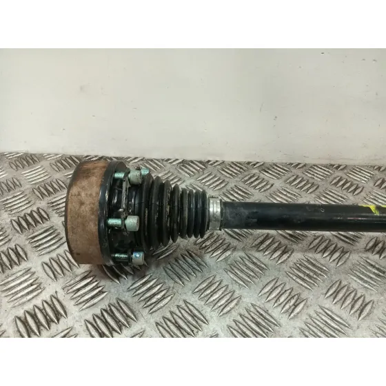 Transmision Delantera Izquierda para Skoda Octavia I Combi (1U5)