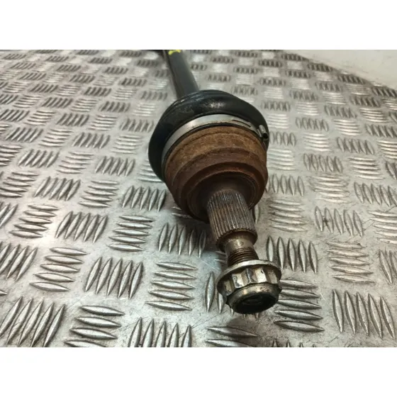 Transmision Delantera Izquierda para Skoda Octavia I Combi (1U5)