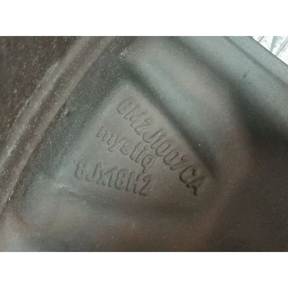 Llanta para Ford S-Max (Wa6)