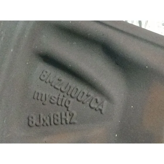 Llanta para Ford S-Max (Wa6)