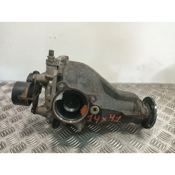 Diferencial Trasero para Toyota Rav 4 (A2)