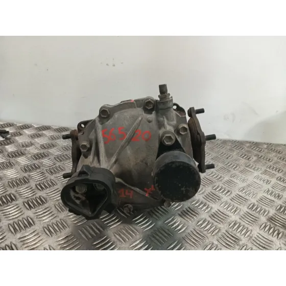 Diferencial Trasero para Toyota Rav 4 (A2)