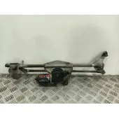 Motor Limpia Delantero para Toyota Rav 4 (A2)