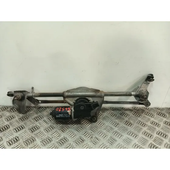 Motor Limpia Delantero para Toyota Rav 4 (A2)