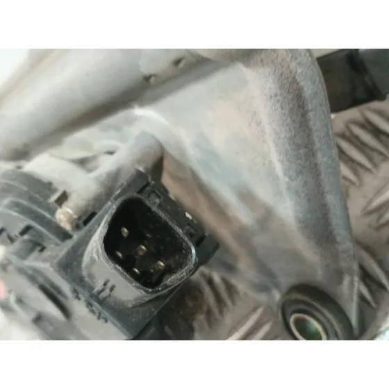 Motor Limpia Delantero para Toyota Rav 4 (A2)