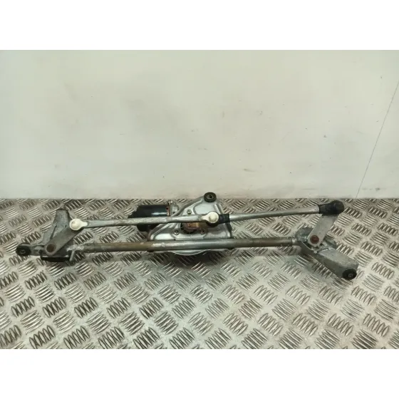 Motor Limpia Delantero para Toyota Rav 4 (A2)