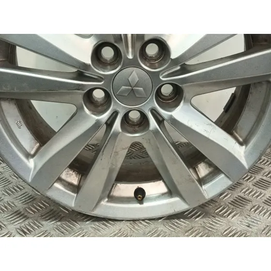 Llanta para Mitsubishi Asx (Ga_W_)