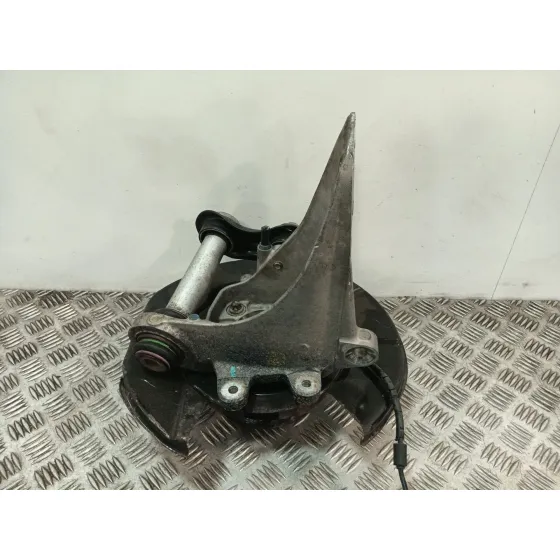 Mangueta Trasera Izquierda para Bmw X5 (E53)