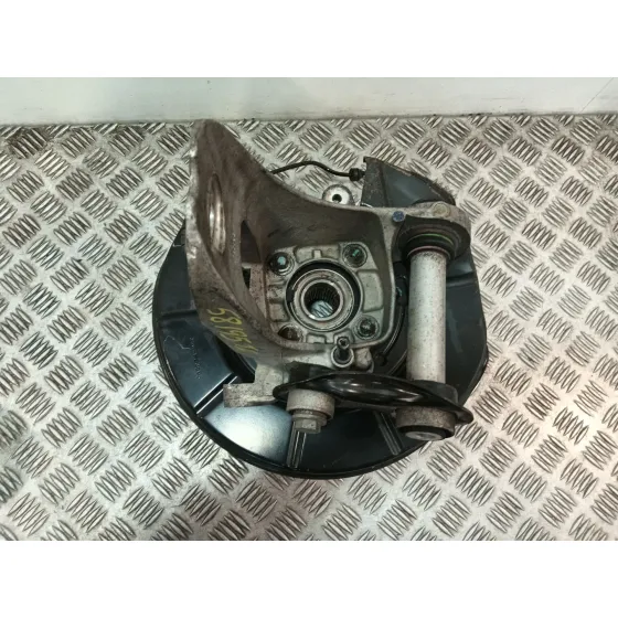 Mangueta Trasera Izquierda para Bmw X5 (E53)