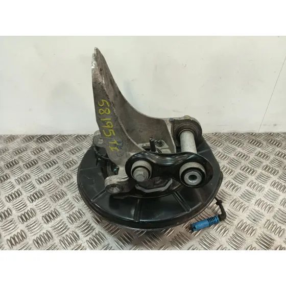Mangueta Trasera Izquierda para Bmw X5 (E53)