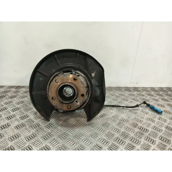 Mangueta Trasera Izquierda para Bmw X5 (E53)