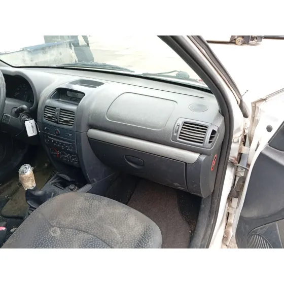 Airbag Delantero Derecho para Renault Clio Ii (Bb_, Cb_)
