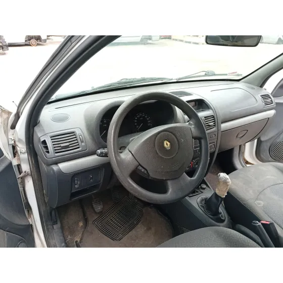 Airbag Delantero Izquierdo para Renault Clio Ii (Bb_, Cb_)