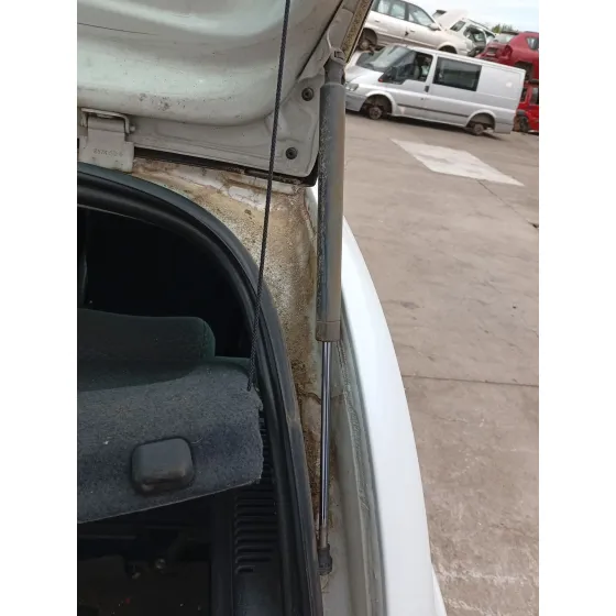 Amortiguadores Maletero / Porton para Renault Clio Ii (Bb_, Cb_)