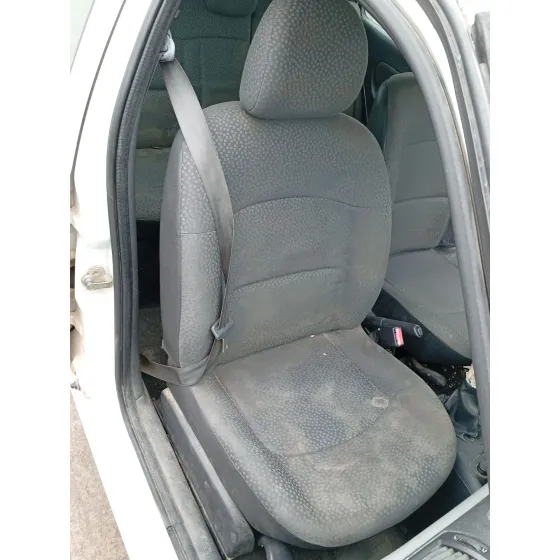 Asiento Delantero Derecho para Renault Clio Ii (Bb_, Cb_)