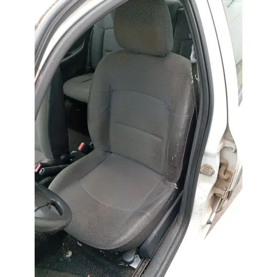 Asiento Delantero Izquierdo para Renault Clio Ii (Bb_, Cb_)