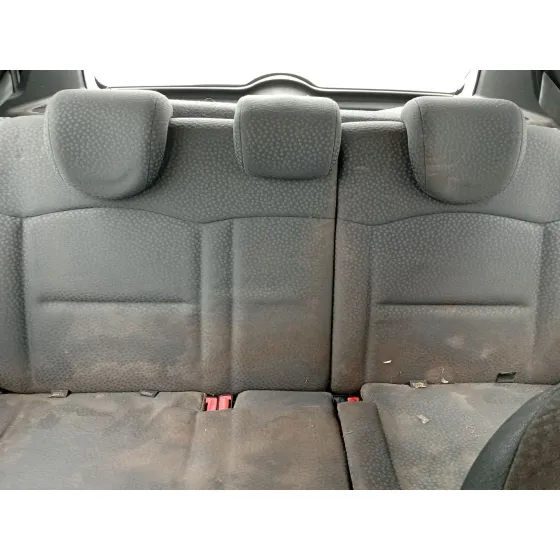Asientos Traseros para Renault Clio Ii (Bb_, Cb_)
