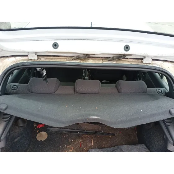 Bandeja Trasera para Renault Clio Ii (Bb_, Cb_)