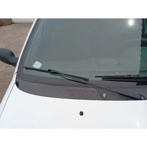 Brazo Limpia Delantero Derecho para Renault Clio Ii (Bb_, Cb_)