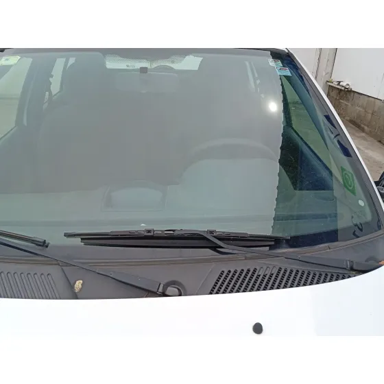 Brazo Limpia Delantero Izquierdo para Renault Clio Ii (Bb_, Cb_)