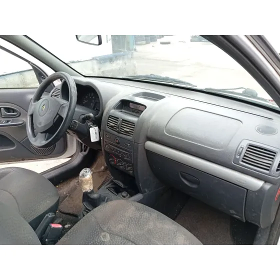 Caja Reles / Fusibles para Renault Clio Ii (Bb_, Cb_)
