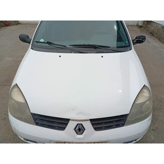 Capot Delantero para Renault Clio Ii (Bb_, Cb_)