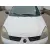 Capot Delantero para Renault Clio Ii (Bb_, Cb_)