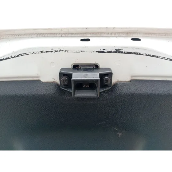 Cerradura Maletero / Porton para Renault Clio Ii (Bb_, Cb_)