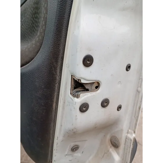 Cerradura Puerta Delantera Derecha para Renault Clio Ii (Bb_, Cb_)