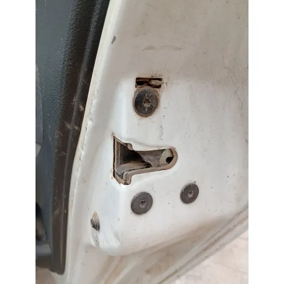 Cerradura Puerta Trasera Derecha para Renault Clio Ii (Bb_, Cb_)