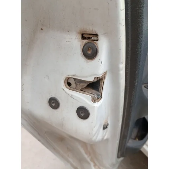 Cerradura Puerta Trasera Izquierda para Renault Clio Ii (Bb_, Cb_)