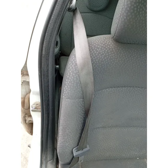 Cinturon Seguridad Delantero Derecho para Renault Clio Ii (Bb_, Cb_)