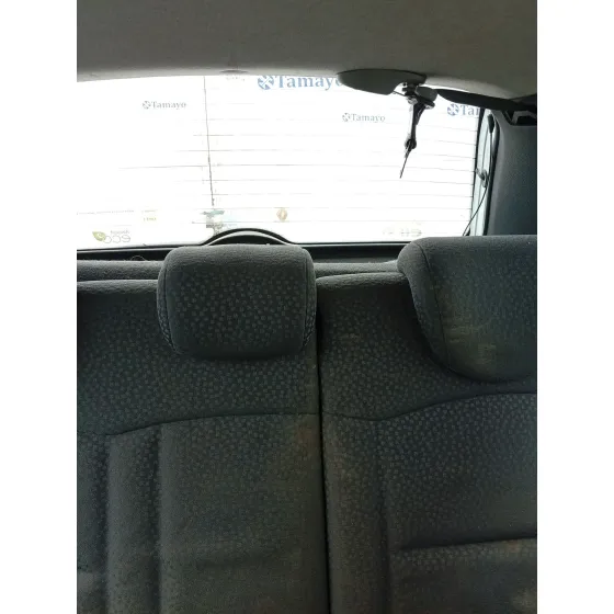 Cinturon Seguridad Trasero Central para Renault Clio Ii (Bb_, Cb_)