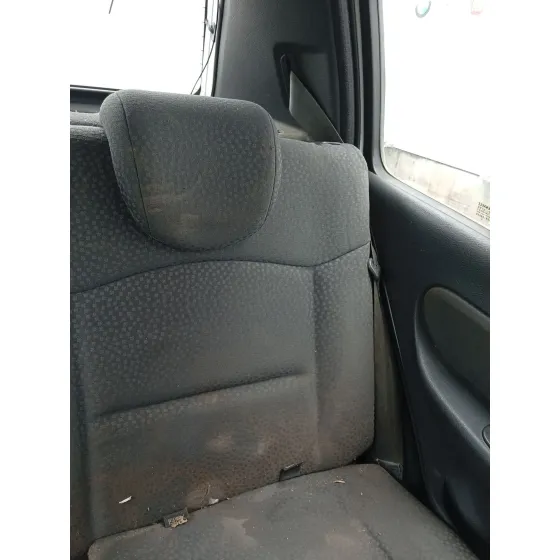 Cinturon Seguridad Trasero Izquierdo para Renault Clio Ii (Bb_, Cb_)