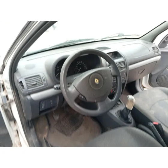 Columna Direccion para Renault Clio Ii (Bb_, Cb_)