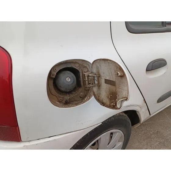 Deposito Combustible para Renault Clio Ii (Bb_, Cb_)
