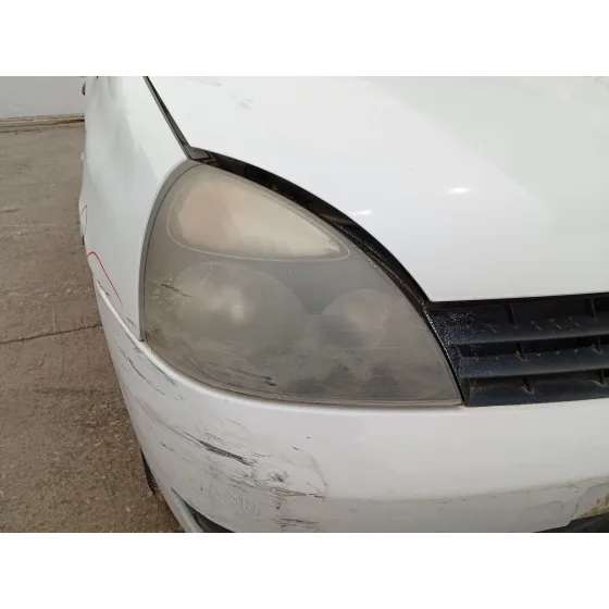 Faro Derecho para Renault Clio Ii (Bb_, Cb_)