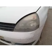 Faro Izquierdo para Renault Clio Ii (Bb_, Cb_)