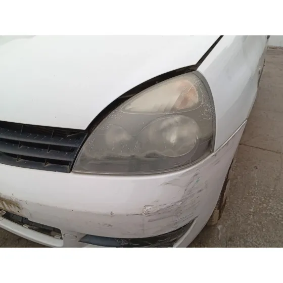 Faro Izquierdo para Renault Clio Ii (Bb_, Cb_)