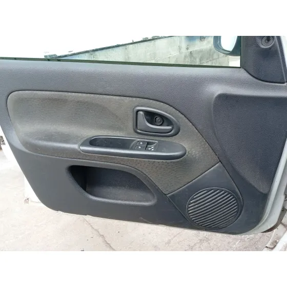 Guarnecido Puerta Delantera Izquierda para Renault Clio Ii (Bb_, Cb_)