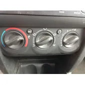 Mando Climatizador para Renault Clio Ii (Bb_, Cb_)