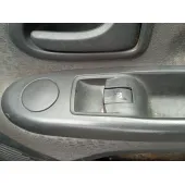 Mando Elevalunas Delantero Derecho para Renault Clio Ii (Bb_, Cb_)