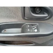 Mando Elevalunas Delantero Izquierdo para Renault Clio Ii (Bb_, Cb_)