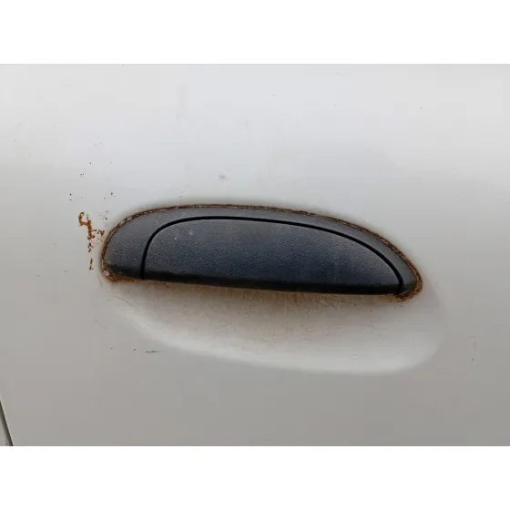Maneta Exterior Delantera Derecha para Renault Clio Ii (Bb_, Cb_)