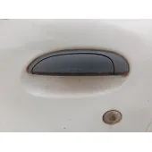 Maneta Exterior Delantera Izquierda para Renault Clio Ii (Bb_, Cb_)