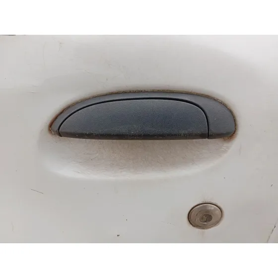 Maneta Exterior Delantera Izquierda para Renault Clio Ii (Bb_, Cb_)