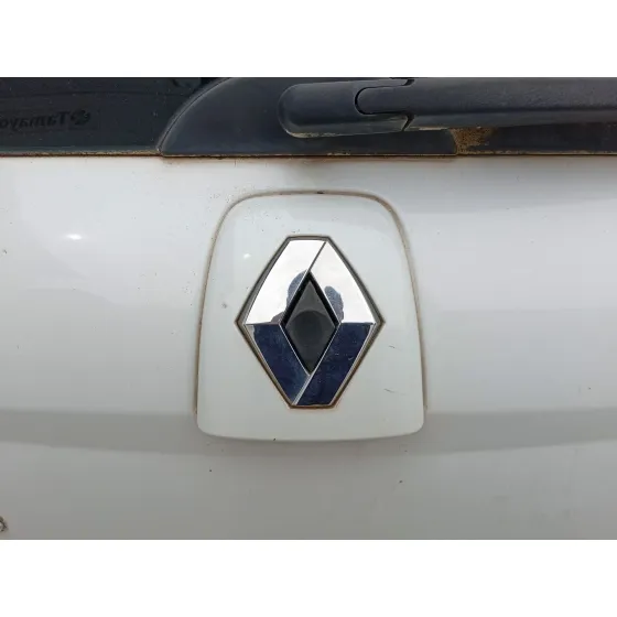 Maneta Exterior Porton para Renault Clio Ii (Bb_, Cb_)